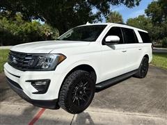 2021 Ford Expedition Max 