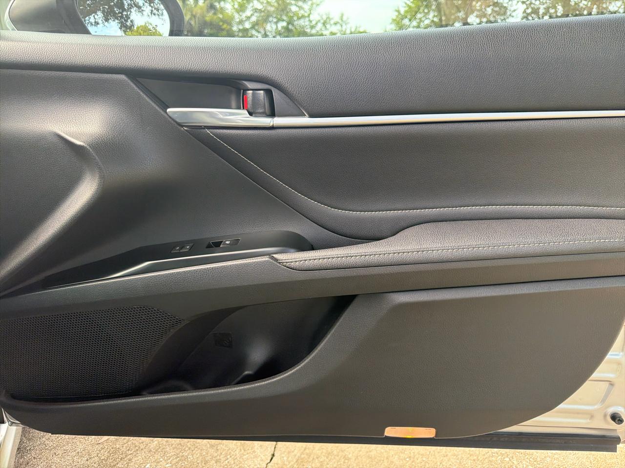 Toyota Camry XSE V6 Auto (Natl) 2018