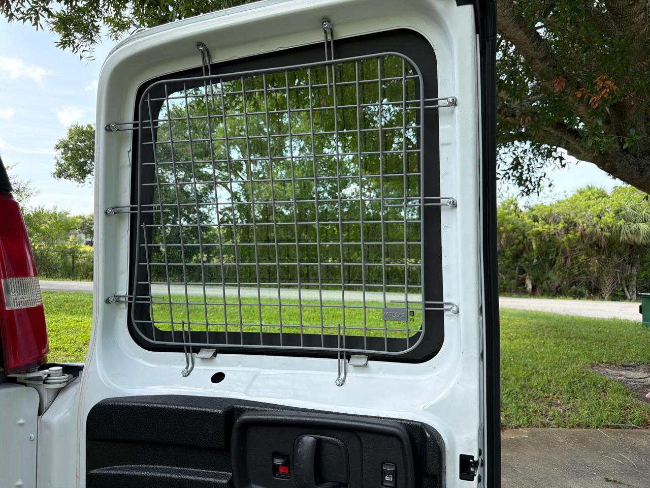 GMC Savana Cargo Van RWD 2500 135" 2020