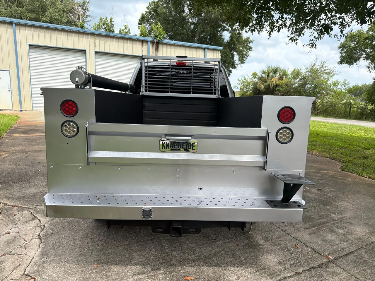 Ford Super Duty F-250 SRW 4WD Crew Cab 156" XLT 2020