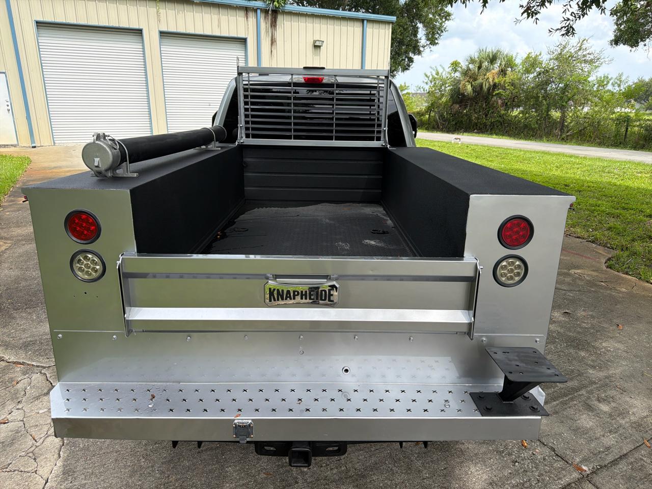 Ford Super Duty F-250 SRW 4WD Crew Cab 156" XLT 2020