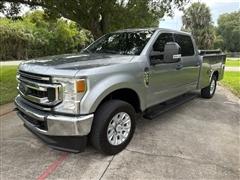 2020 Ford Super Duty F-250 SRW 