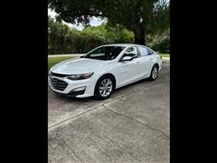 2023 Chevrolet Malibu 