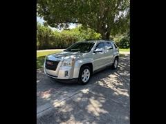 2013 GMC Terrain 