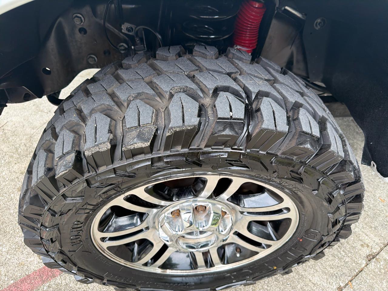 Ford Super Duty F-250 SRW 4WD Crew Cab 156" XLT 2016