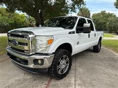 2016 Ford Super Duty F-250 SRW 