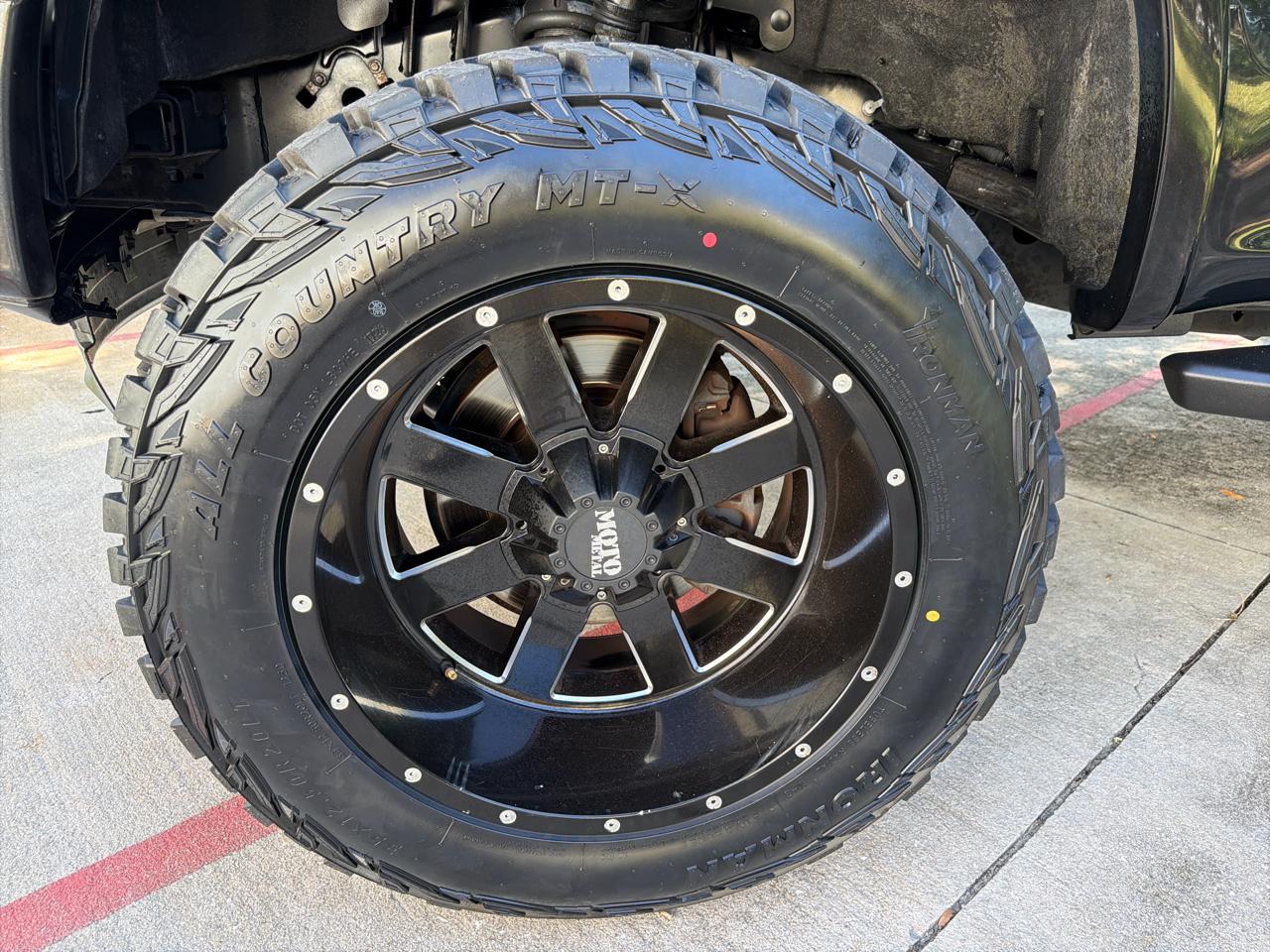Ford F-150 2WD SuperCrew 145" XLT 2015
