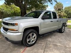 2019 Chevrolet Silverado 1500 LD 