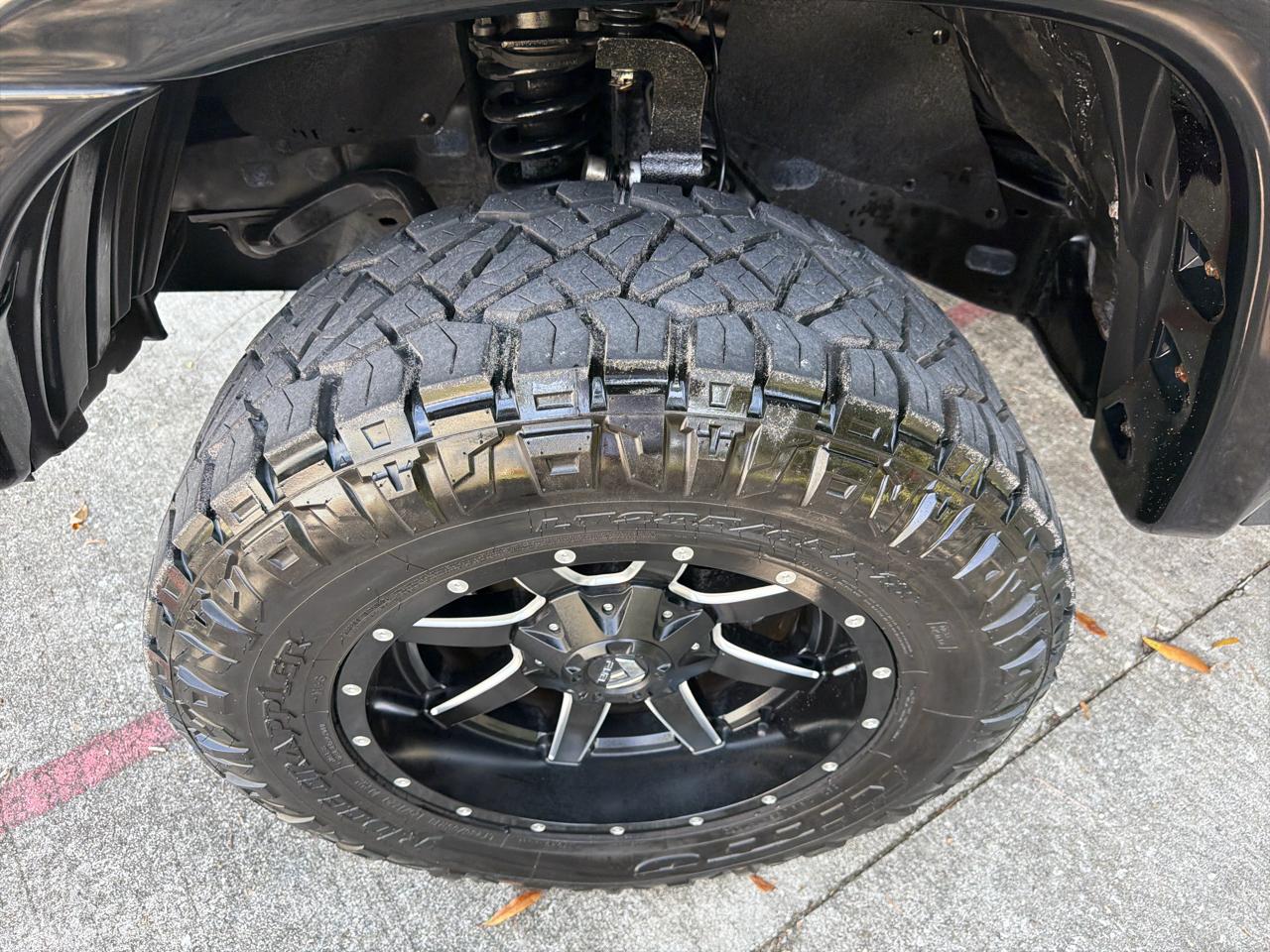 Toyota Tacoma 2WD Double Cab V6 AT PreRunner (Natl) 2012