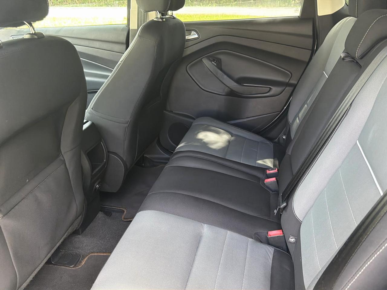 Ford Escape FWD 4dr SE 2014