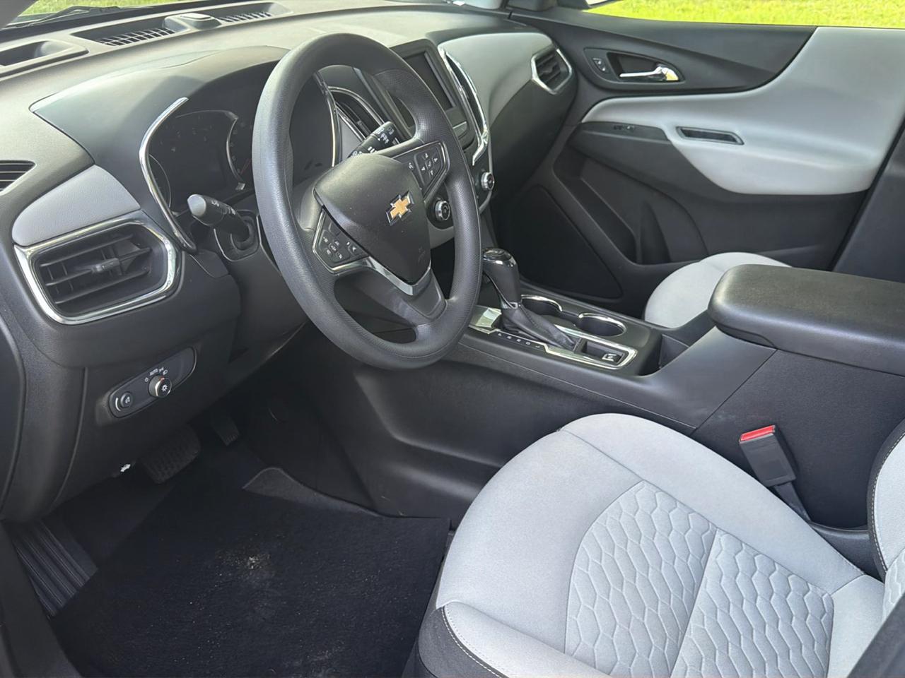 Chevrolet Equinox FWD 4dr LT w/1LT 2020
