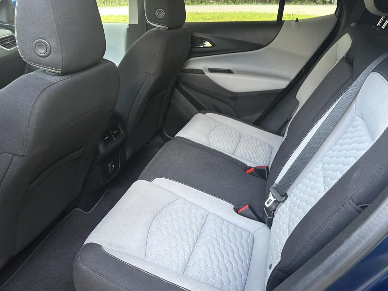 Chevrolet Equinox FWD 4dr LT w/1LT 2020