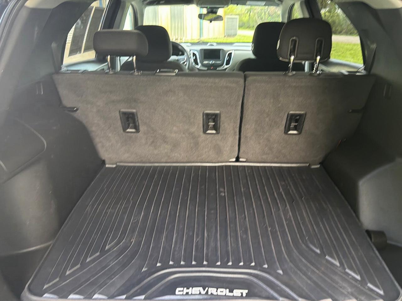 Chevrolet Equinox FWD 4dr LT w/1LT 2020