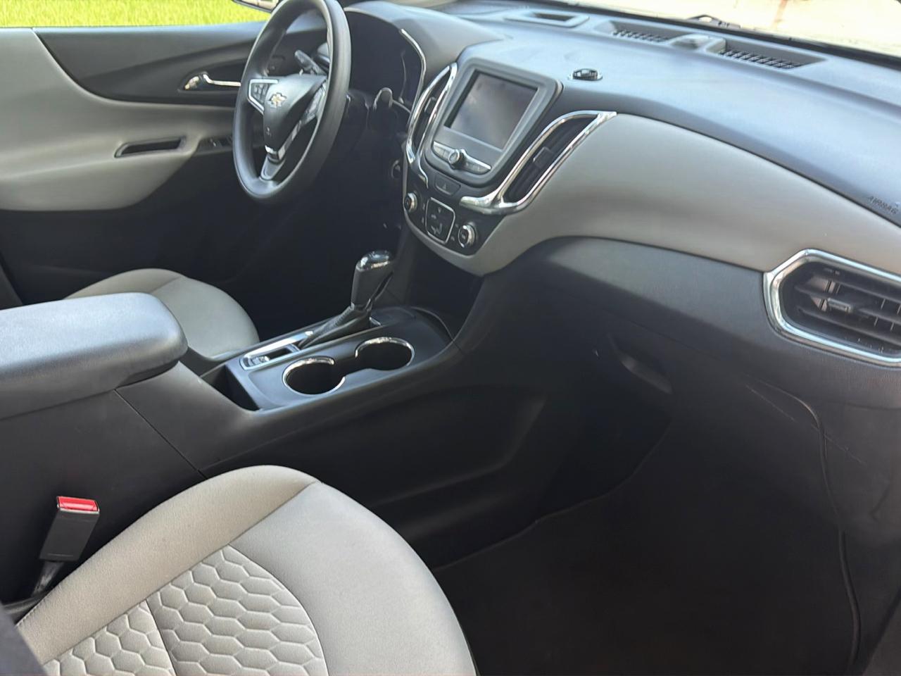 Chevrolet Equinox FWD 4dr LT w/1LT 2020