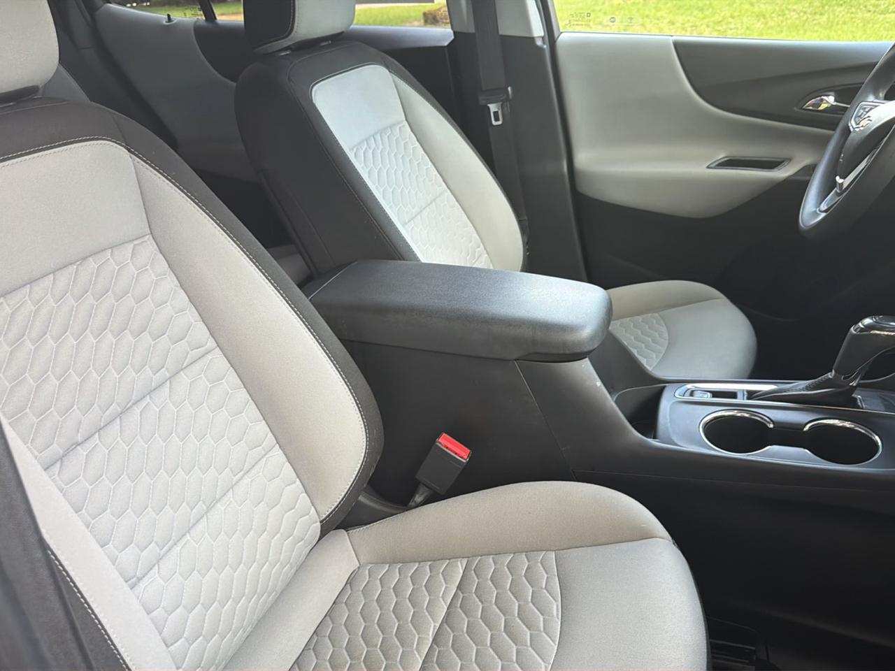 Chevrolet Equinox FWD 4dr LT w/1LT 2020