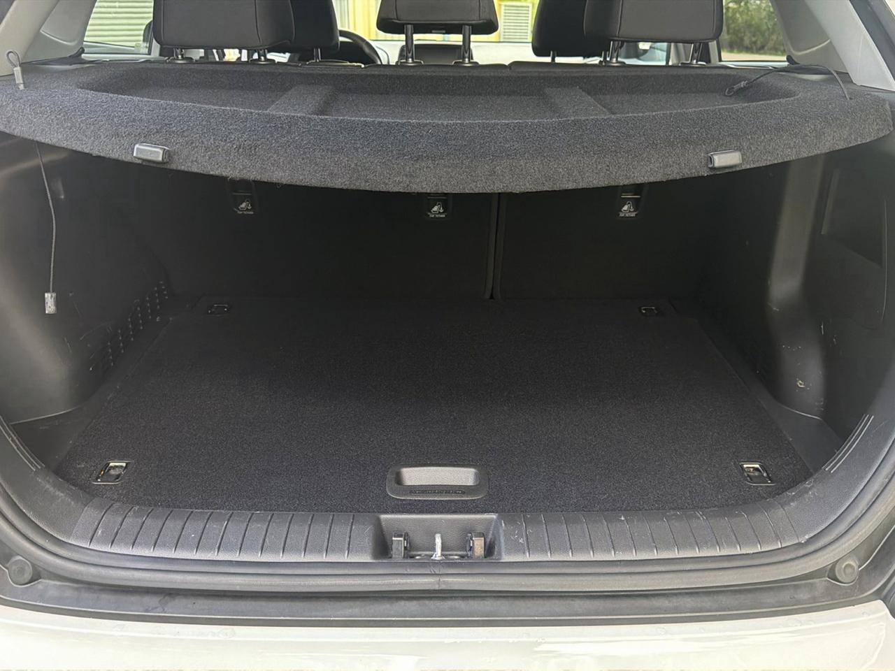 Hyundai Kona SEL Auto FWD 2019