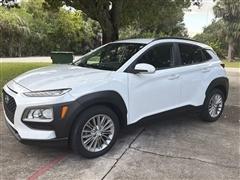2019 Hyundai Kona 