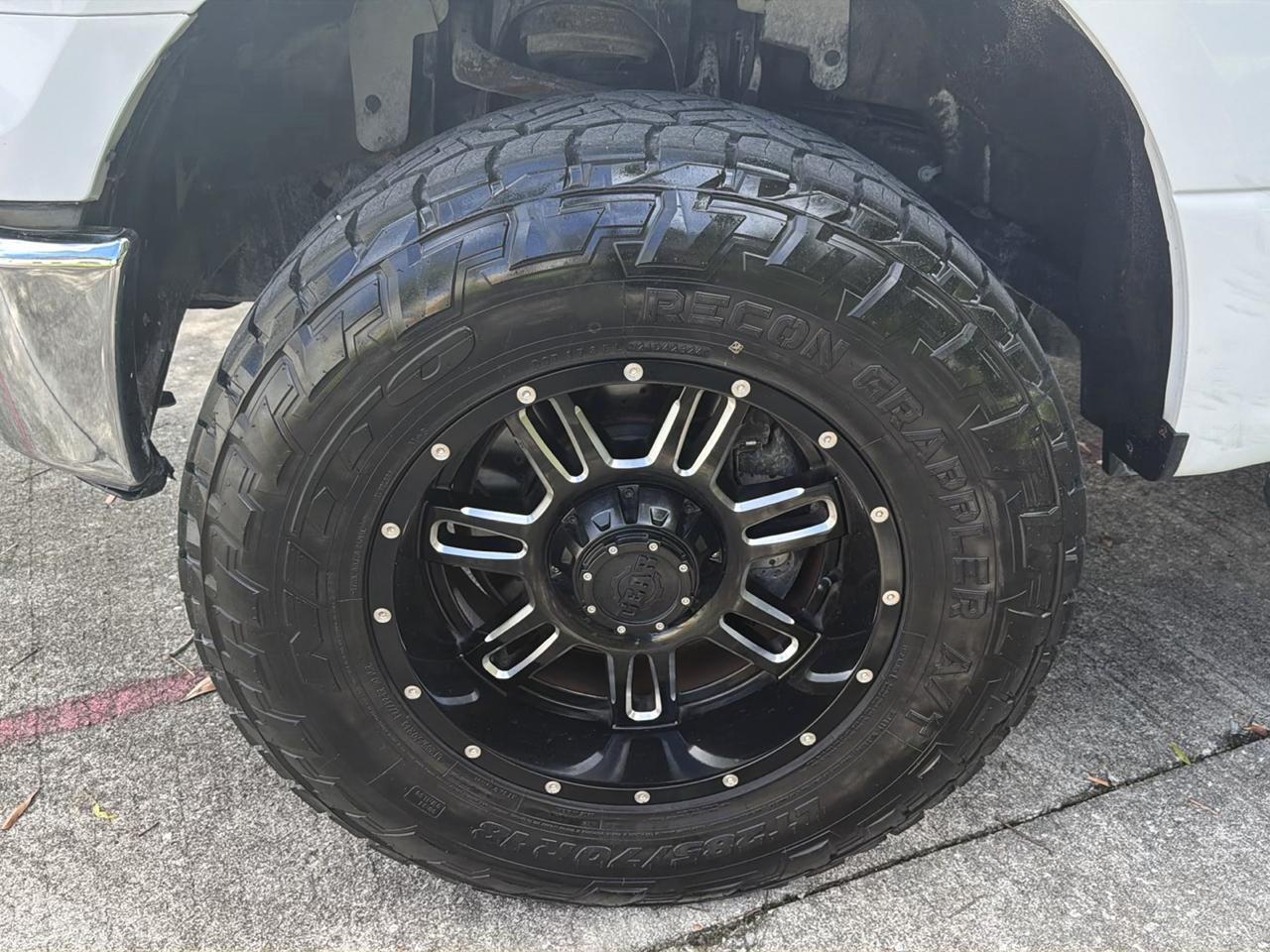 Ford F-150 4WD SuperCrew 145" XLT 2016