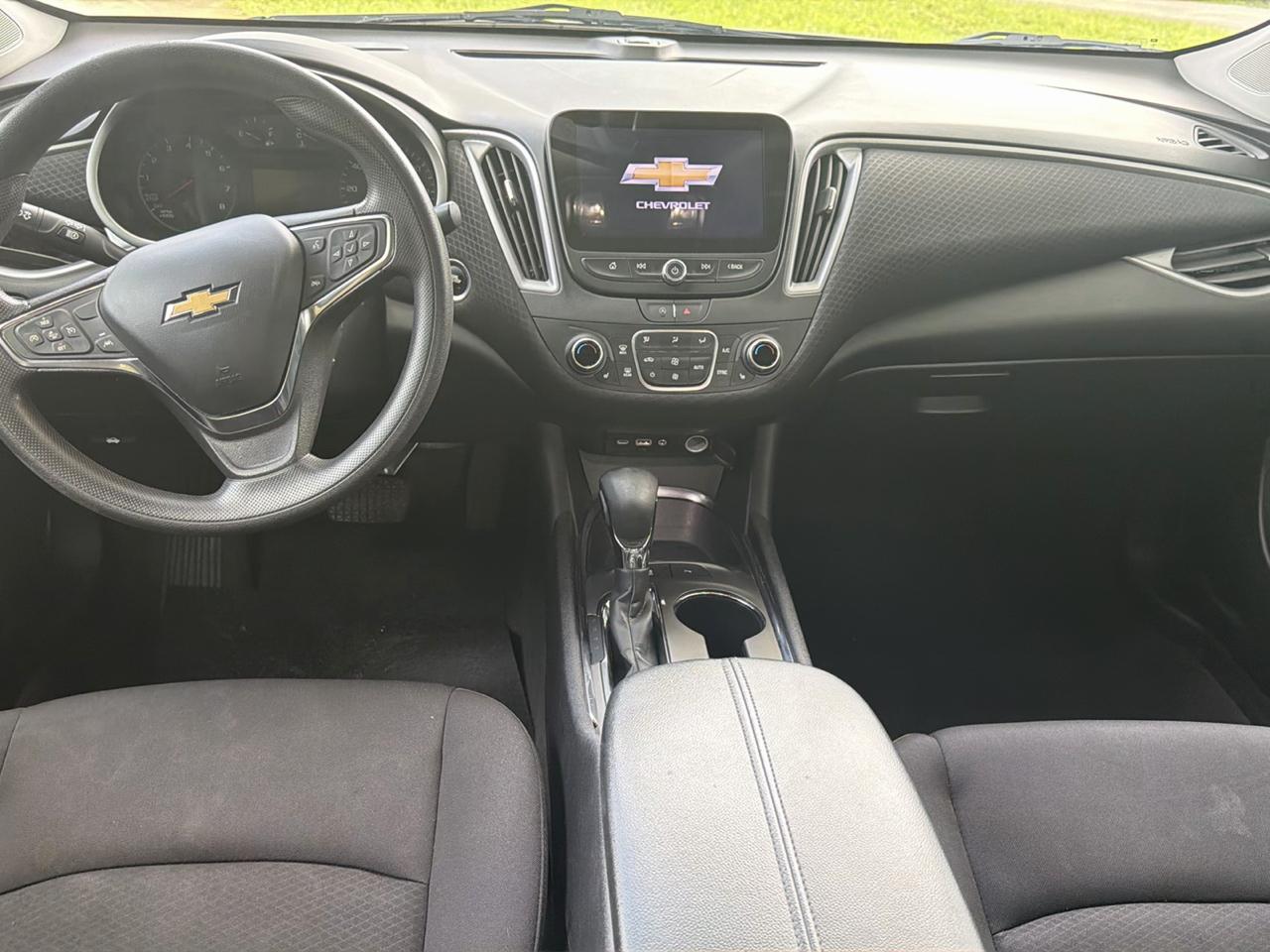 Chevrolet Malibu 4dr Sdn 1LT 2024