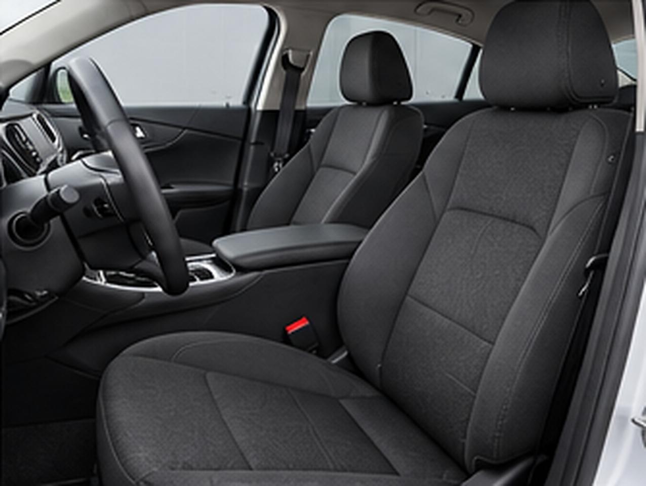 Chevrolet Malibu 4dr Sdn 1LT 2024