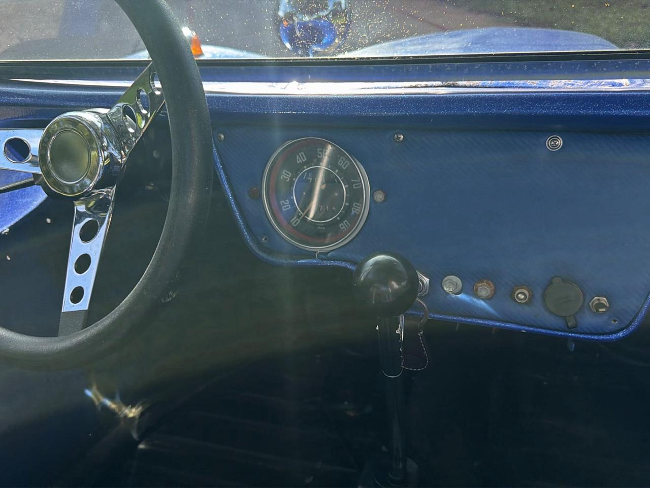 Volkswagen Dune Buggy  1964