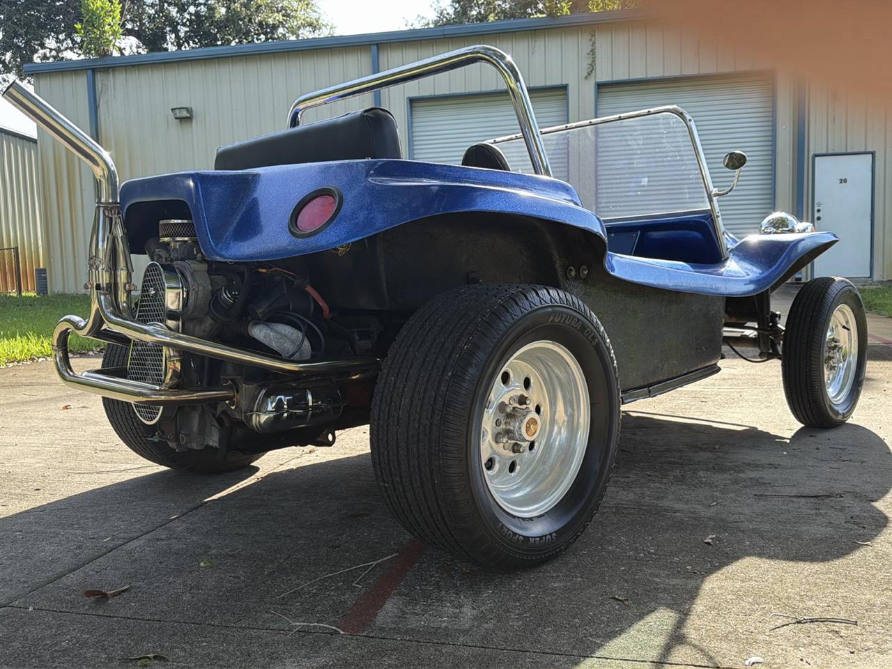 Volkswagen Dune Buggy  1964