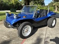 1964 Volkswagen Dune Buggy 