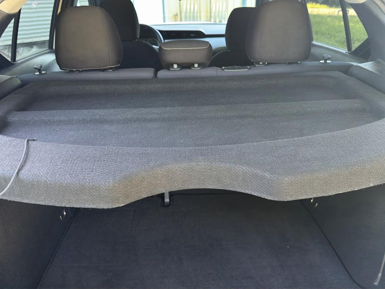Nissan Kicks SV FWD 2018