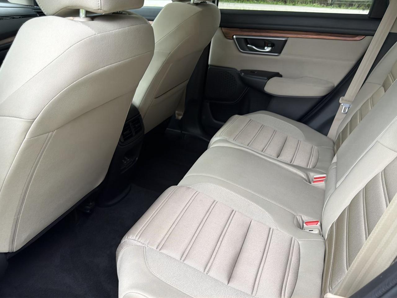Honda CR-V EX 2WD 2019