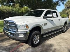 2013 RAM 2500 