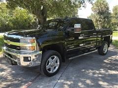 2015 Chevrolet Silverado 2500HD Built After Aug 14 