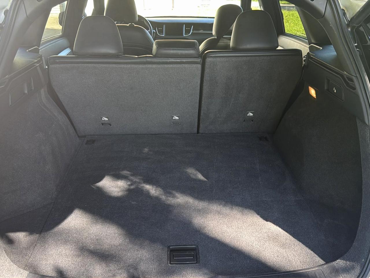 Infiniti QX50 LUXE FWD 2021