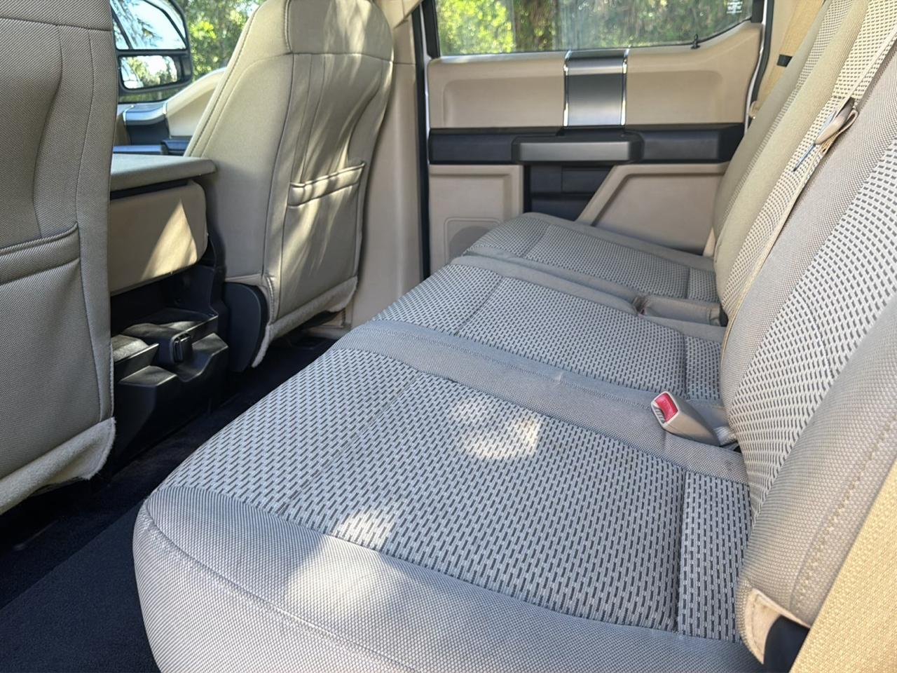 Ford F-150 2WD SuperCrew 157" King Ranch 2015