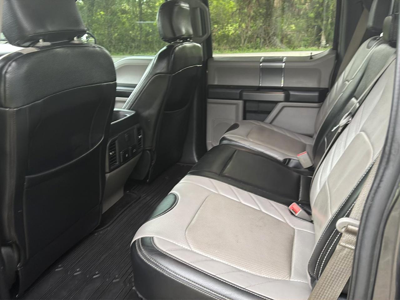 Ford F-150 XLT 2WD SuperCrew 6.5' Box 2018