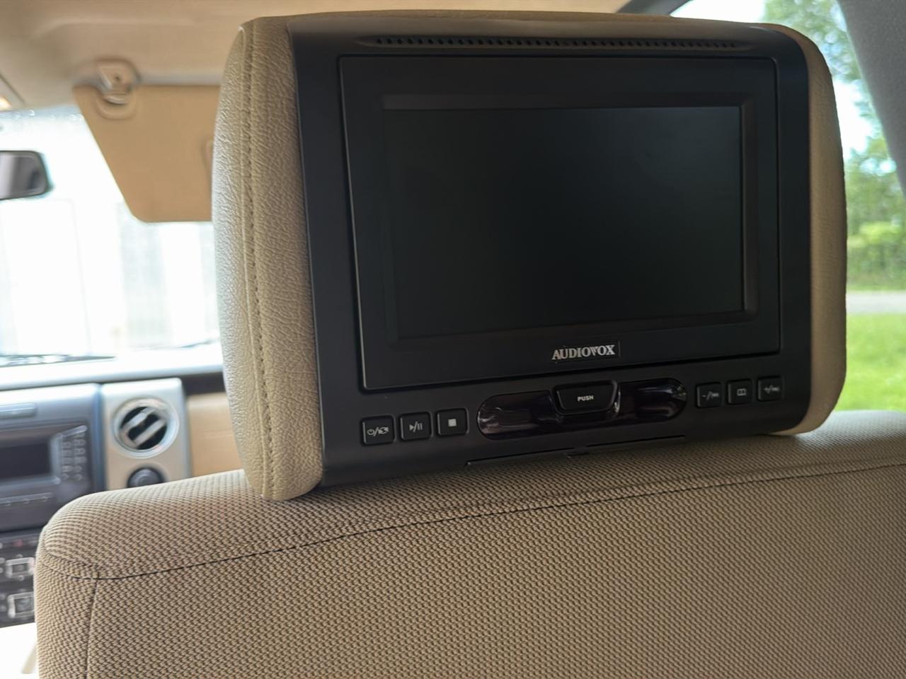 Ford F-150 2WD SuperCrew 145" XLT 2013