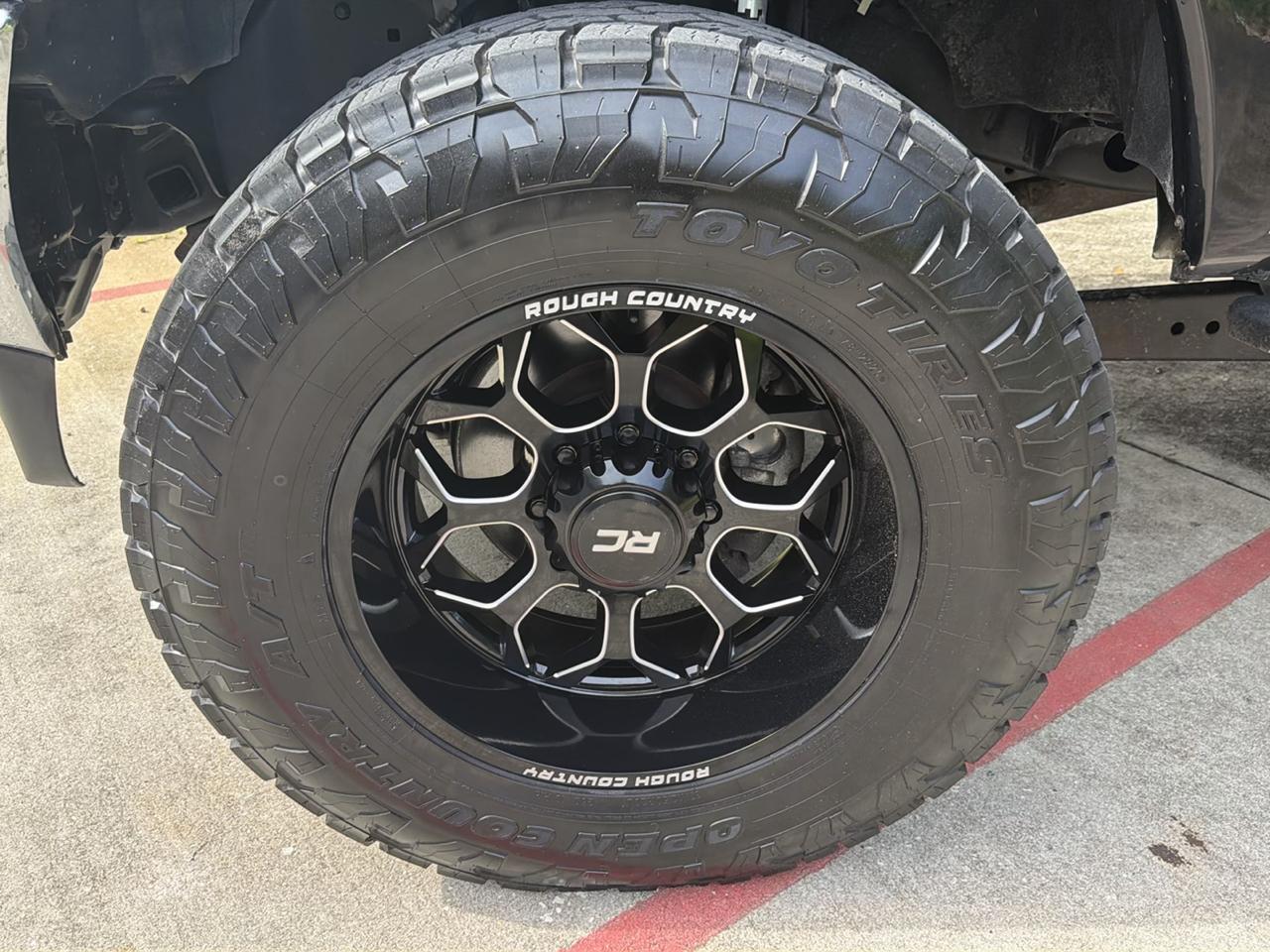 Ford Super Duty F-250 SRW XLT 4WD Crew Cab 8' Box 2018