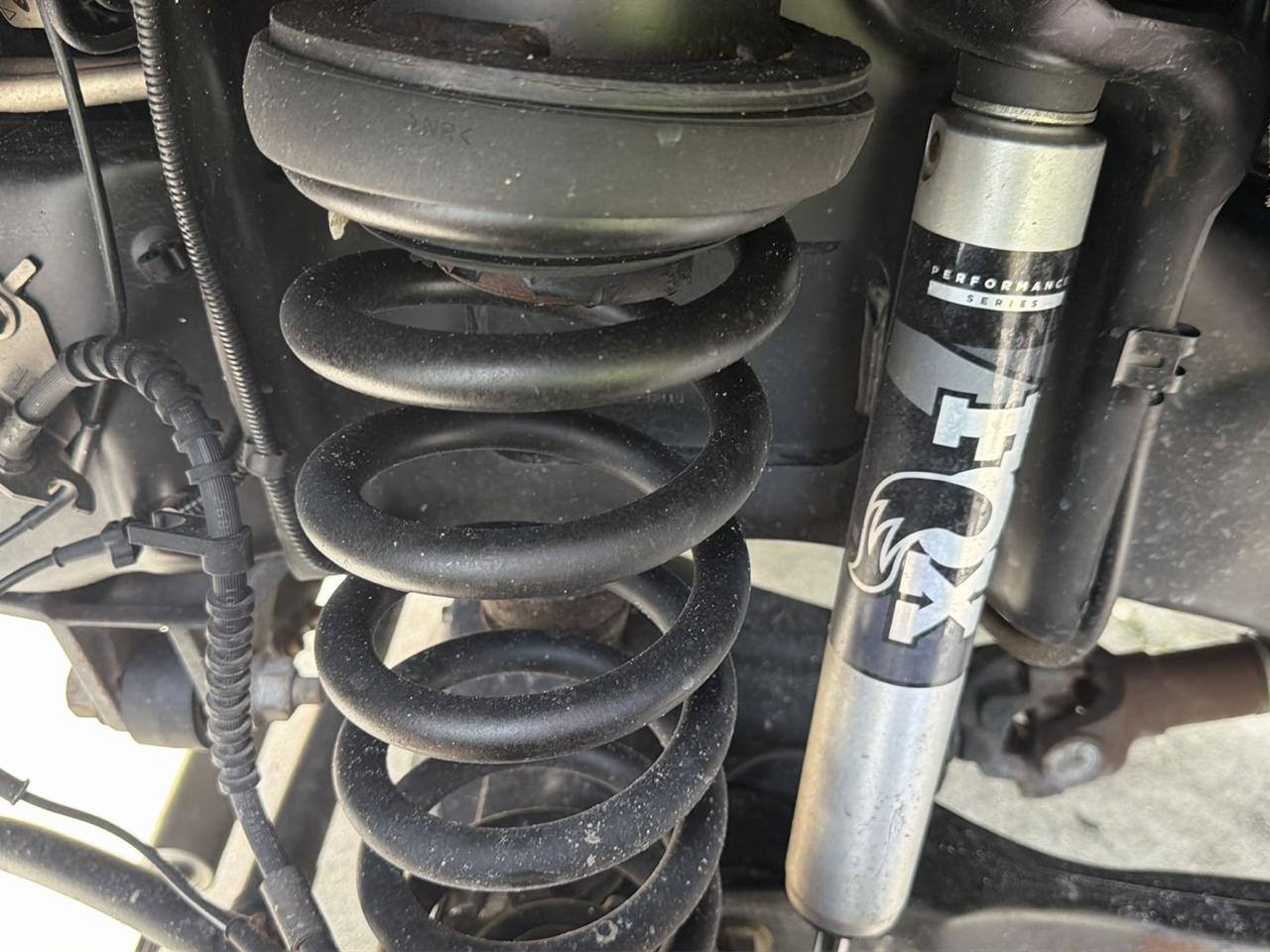 Ford Super Duty F-250 SRW XLT 4WD Crew Cab 8' Box 2018
