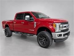2017 Ford Super Duty F-250 SRW 