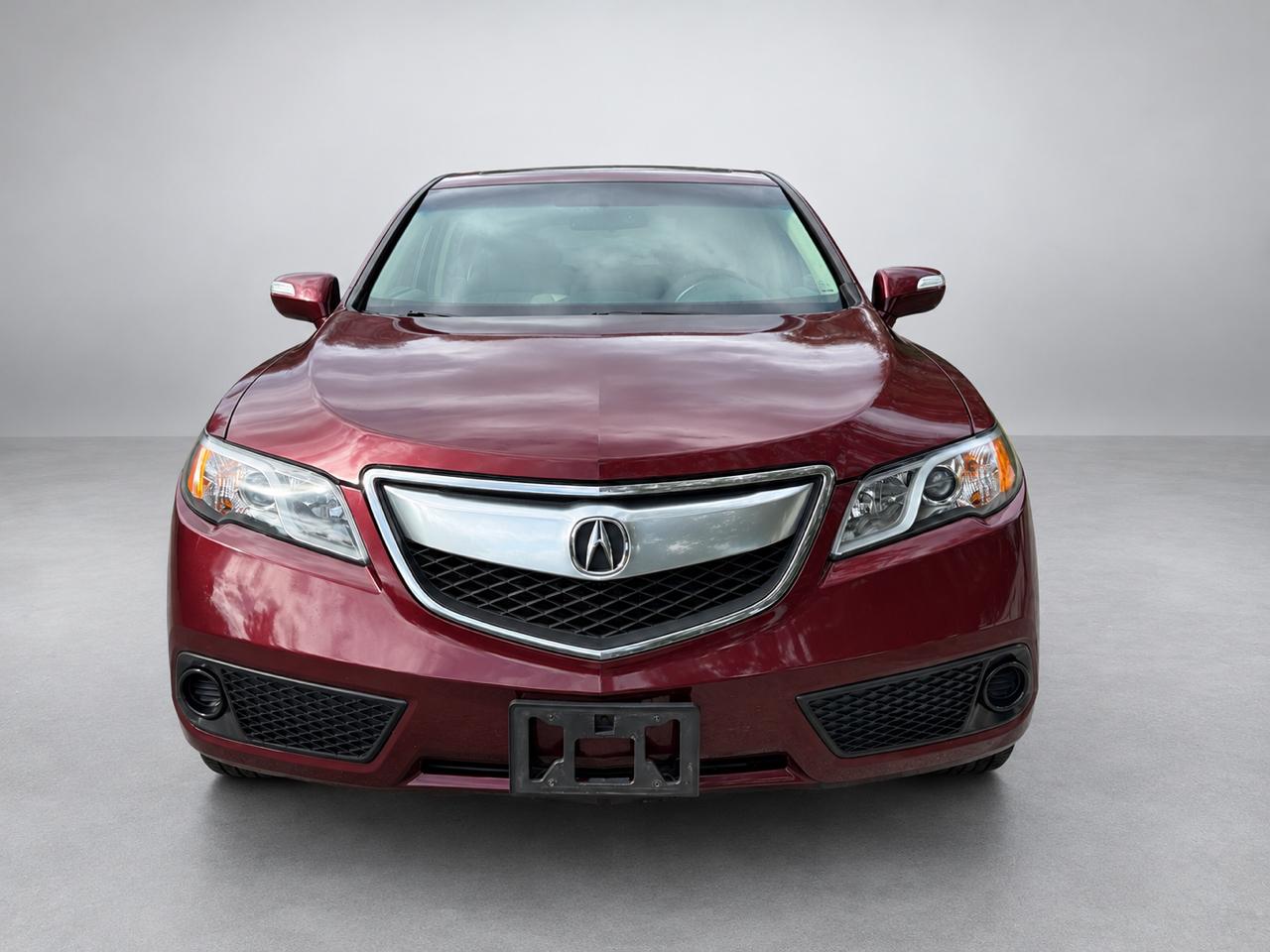 Acura RDX FWD 4dr 2015