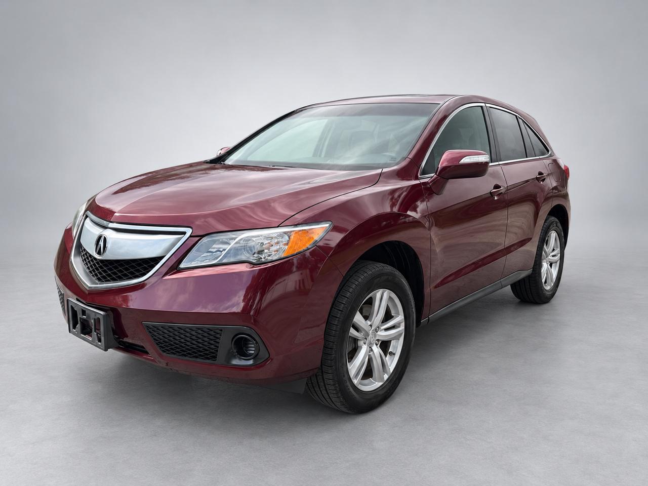 Acura RDX FWD 4dr 2015