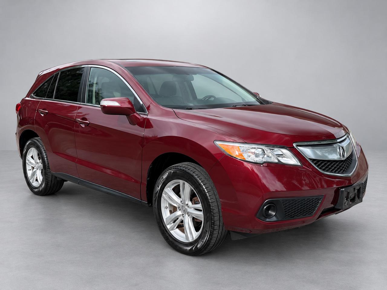 Acura RDX FWD 4dr 2015