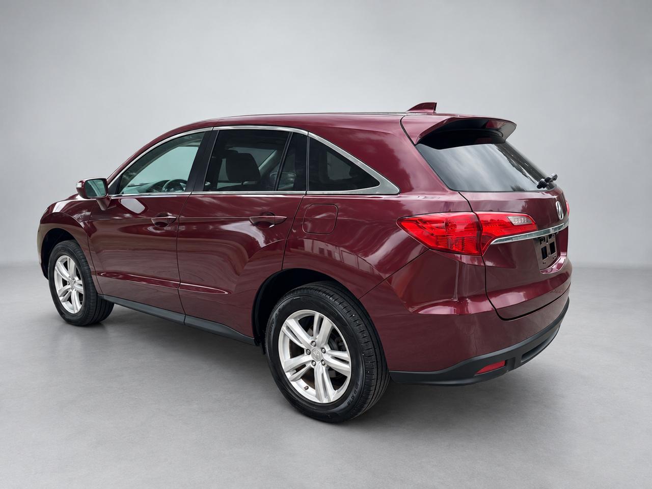 Acura RDX FWD 4dr 2015