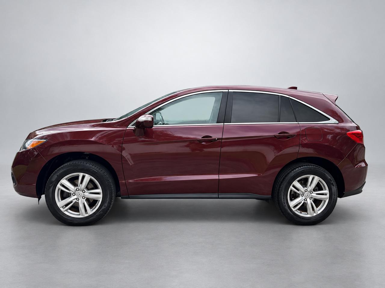 Acura RDX FWD 4dr 2015