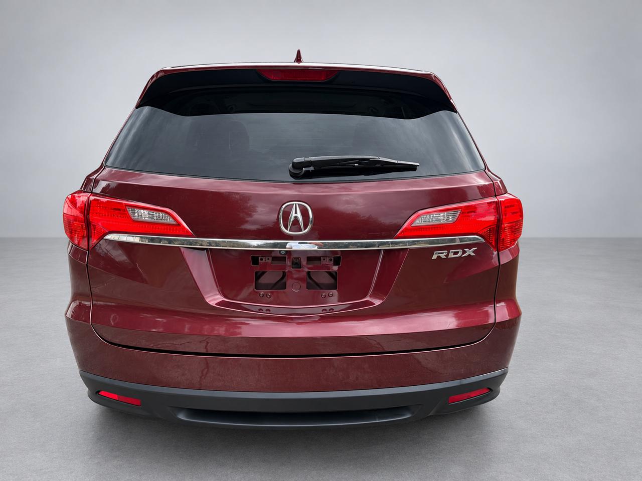 Acura RDX FWD 4dr 2015