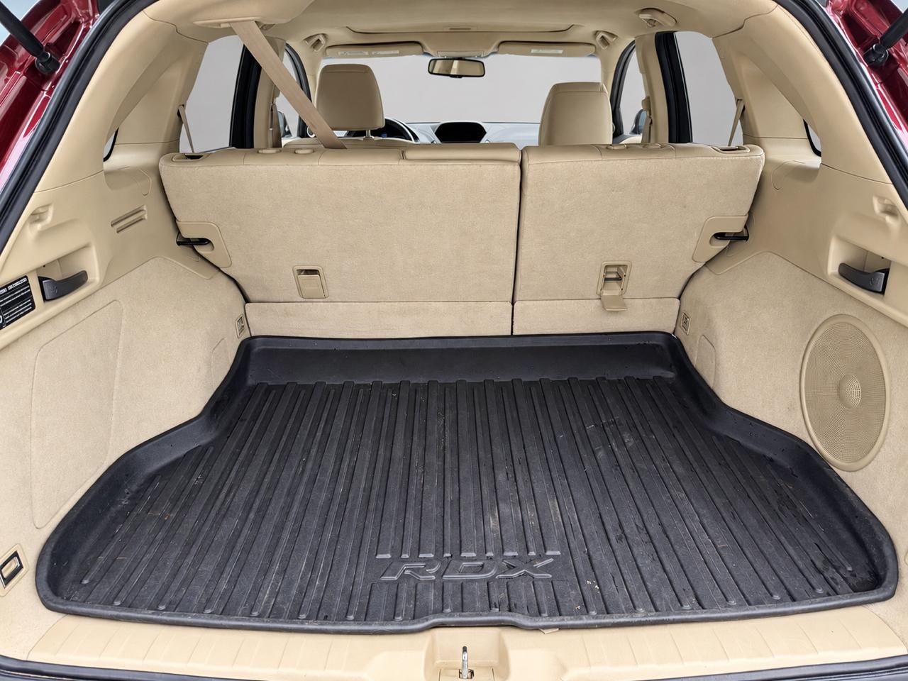 Acura RDX FWD 4dr 2015