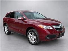 2015 Acura RDX 