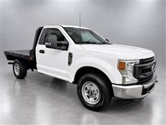 2022 Ford Super Duty F-250 SRW 