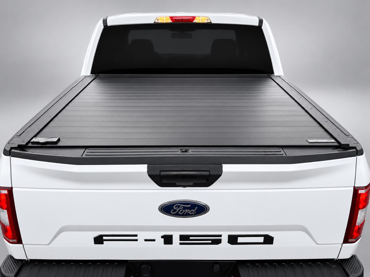 Ford F-150 XLT 4WD SuperCrew 5.5' Box 2018