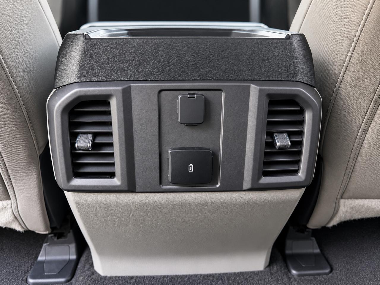 Ford F-150 XLT 4WD SuperCrew 5.5' Box 2018