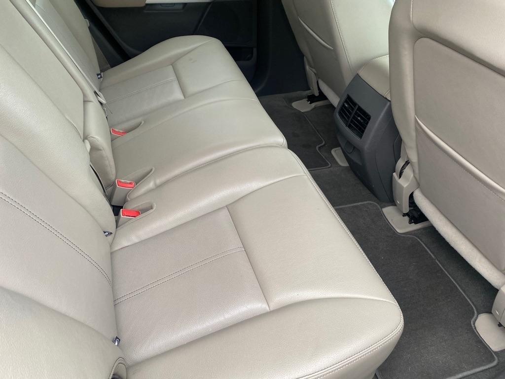 Ford Edge SEL FWD 2013